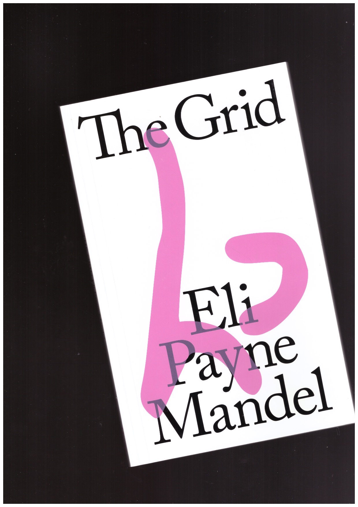 PAYNE MANDEL, Eli - The Grid